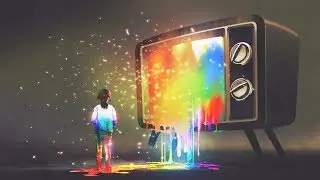 reality vs art {lofi)
