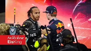 MAXakr&aacute;lna sez&oacute;na 2021. Kľ&uacute;čov&eacute; okamihy, &scaron;kand&aacute;ly a z&aacute;zraky - EisKing DEBRIEFING ROKA