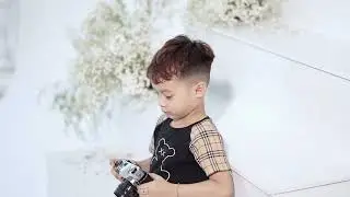 Hậu Trường nh&agrave; SAMwedding.