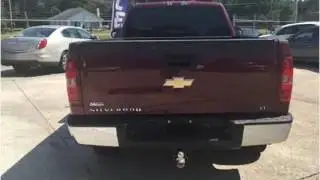 2009 Chevrolet Silverado 1500 Used Cars Wilson NC