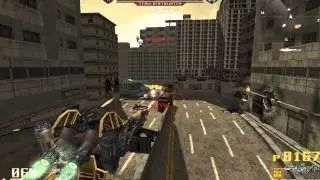 [MetalRage]HolyShot!(2)