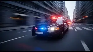 Turkish EDM Car Chase Music (2025) | SoundSurge