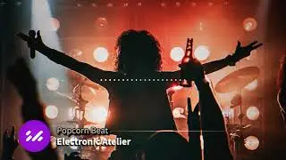 Popcorn Beat &ndash; Nu-Disco Vibes | Electronic Atelier