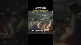 물레방아간에서 #koreantraditionalmusic #ai음악 #kculture #gugakfusion #kpop