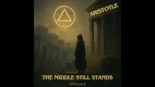 Aristotle's Code &ndash; The Middle Still Stands &ndash; BiNolia Z