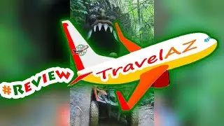 「TravelPZ」 Review ATV Ride Adventure, White Water Rafting, and Swing in Bali