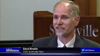 Buffering: Rural Hoosiers Without Internet Hope State Grants Will Help