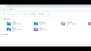 Fix To Stop Folders From Automatically Adding Into Quick Access In Windows 11