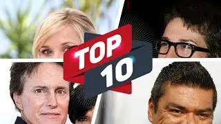 Famous Presenters From The United States 📌