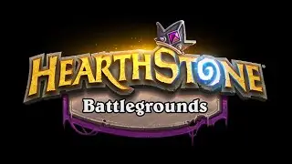 First Victory With Patchwerk!! How Did This Even Win? ~~ Hearthstone Battlegrounds ~~
