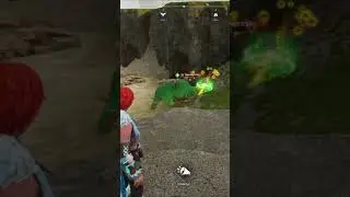 How to fight mamorest with robinquill Palword hard fight scene