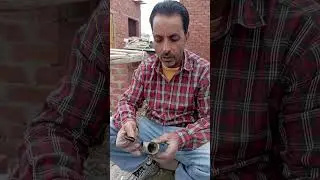 ازاي تصلح شيك بلف بوابه بدل ماترمي 👌