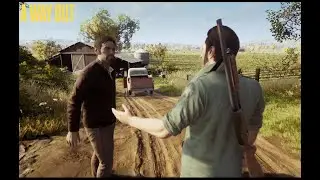 A Way Out - EP4 - We Found A Farm