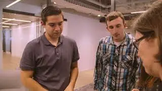 Motorola Solutions Intern Testimonials