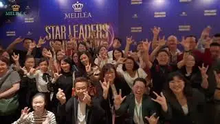 MELILEA STAR LEADERS' SEMINAR 2024   DATUK ALAN