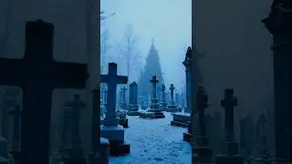 The Town That Banned Death 💀