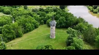 Pioneer Tower 🗼