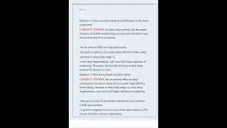 CMN 554  Unit 3 Review Test