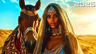 SATORI MIX - Sacred Drums & Organic Frequencies (DJ MIX 2026)
