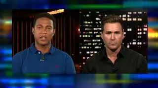 CNN video of Ryan Chiaverini