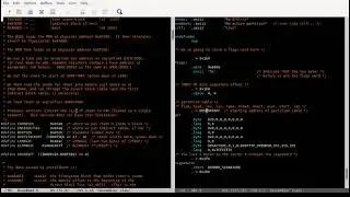 OpenBSD boot - Overview of legacy BIOS boot process