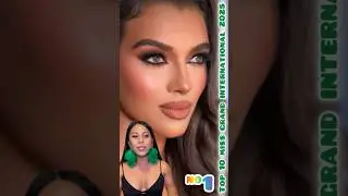 Miss Grand Mexico 2025 - Montserrat Villalva