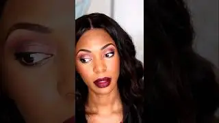 Amazing Lipstick Swatches: Puro Mirtillo & Red Roma #marykay #short #shorts #makeuptutorial
