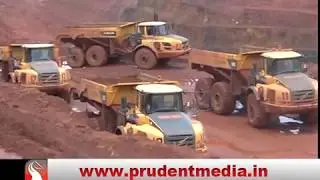 GSPCB ISSUES SHOW CAUSE NOTICE TO 54 MINING LEASES _Prudent Media Goa