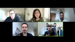 Creating Metaverse Experiences | Earth 2 CEO | Shane Isaac