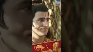 Kakbhushundi Ramayan | Monday To Thursday At 7:30 PM  On DD National