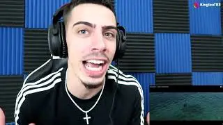 (REACCION) Bryant Myers - 