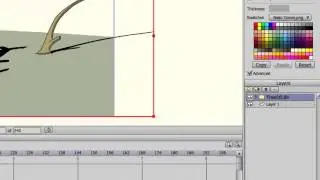 Anime Studio Debut 11 - Basic Importing - Tutorial