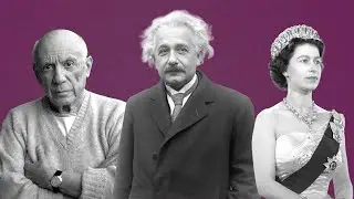 Забытая история | Подборка известных людей