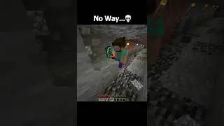 Minecraft Bedrock Meme #shorts