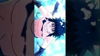 ##menma uzumaki #anime naruto #edit