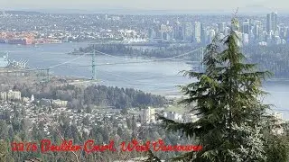 2276 Boulder Court, West Vancouver, BC, Canada