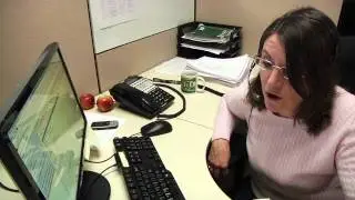 Pre-Existing Condition: Lori Hitchcock