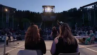 A Lorient Bretagne Sud : la vie la nuit