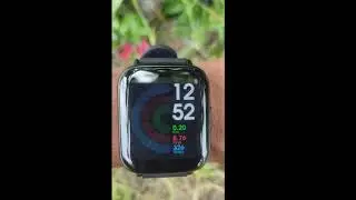 Dizo watch 2 Unboxing, Frist look #shorts  #dizo #dizosmartwatch2 #realmetechlife
