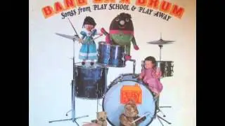 Brian Cant - I Think I've Caught A Cold