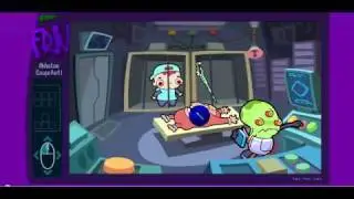 Abduction Escape Part 1