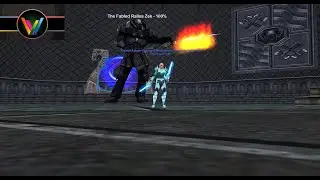 Continuing the Level 75 Fabled Gear Grind!