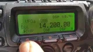 Receiving PY5AB on 20m @ 04:35 UTC 20/10/2015
