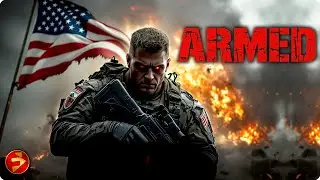 Veteran Marines Face a Cold-War Robot Designed to Kill | ARMED | Full Movie