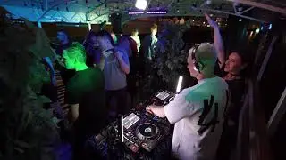 KOCHETOV - Boad Party /St. - Petersburg 16.08.24 (Indie Dance / Melodic House)