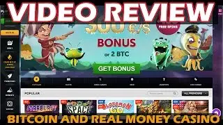 ◉ Win with PlayAmo : Best Online Casino Review ◉