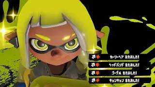 新機能『イカフロー』がマジでぶっ壊れすぎるｗｗｗｗ【Splatoon3】