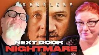 Movie&nbsp;Review: Restless (2024) &ndash; A Dark Comedy Drama by Jed Hart