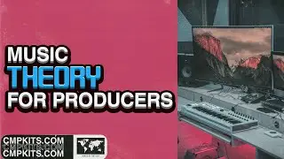 Music Theory For Producers Course Ep 007 | Interval Study