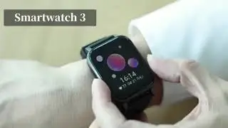 Cost less and enjoy the best value of smart wearable. Let&rsquo;s see what #SmartWatch can do for us.